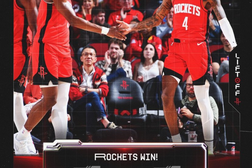 Thunder Rockets