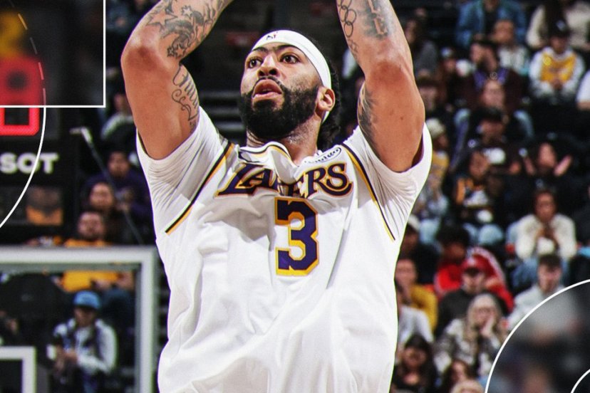 Lakers Jazz