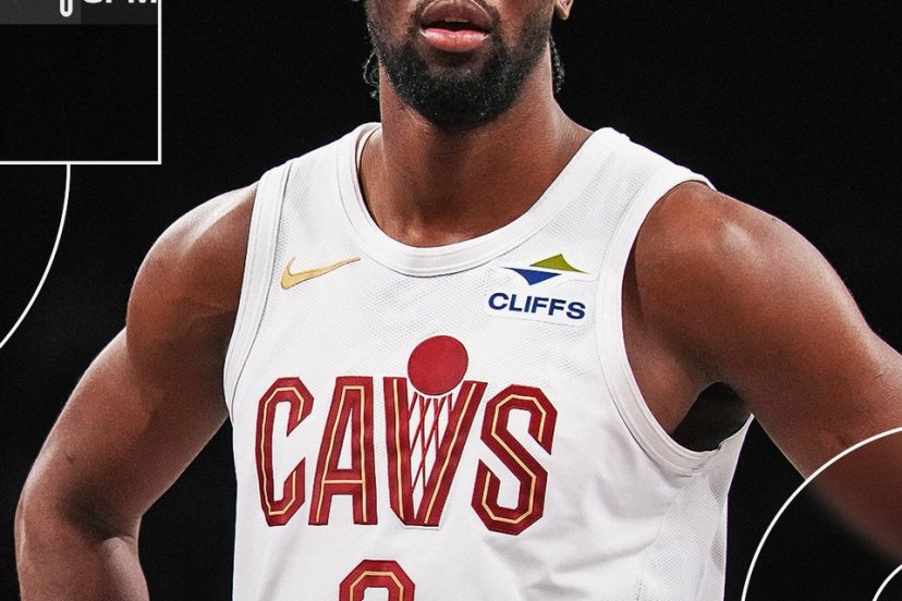 Cavs Nets