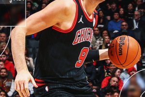 Ball colpisce da 3, i Bulls si prendono la battaglia sui Raptors