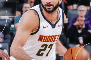 I Nuggets superano i Kings, la decide Jamal Murray