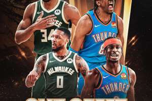 NBA live | Una partita nella notte