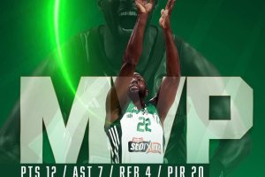 GBL 10ª giornata | Vincono Panathinaikos e Olympiacos