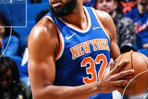 Domina Karl-Anthony Towns, vittoria Knicks sui Magic