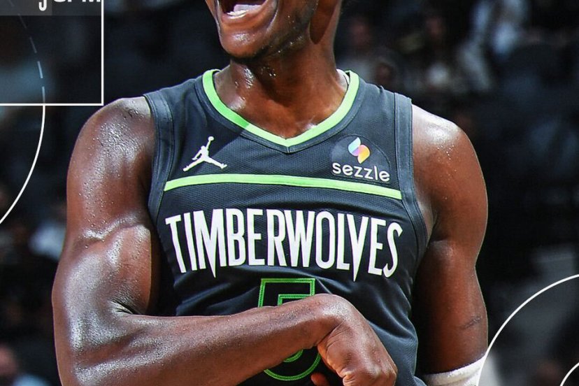 Timberwolves Spurs