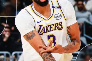 Domina Davis, i Lakers battono i Grizzlies