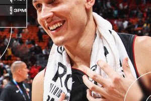 Miami Heat da record, Lakers umiliati