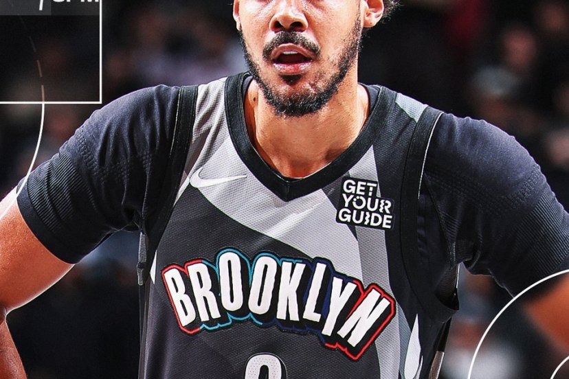 Nets Pacers