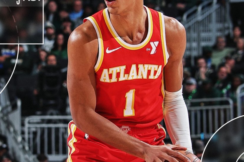 Gli Hawks interrompono la striscia di sette vittorie consecutive dei Bucks con un successo per 119-104 a Milwaukee