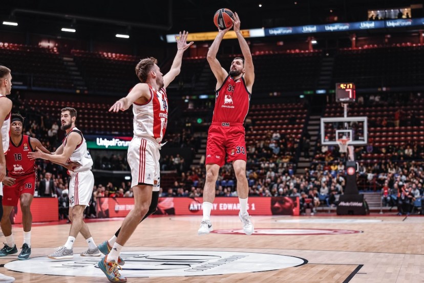 Nikola Mirotic