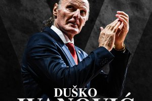 Virtus Bologna officially signs Dusko Ivanovic