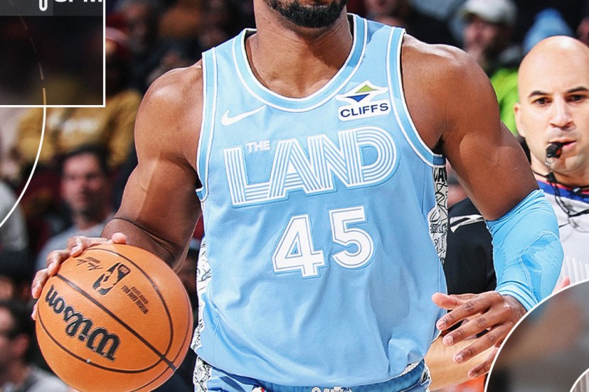 Cavaliers Nuggets