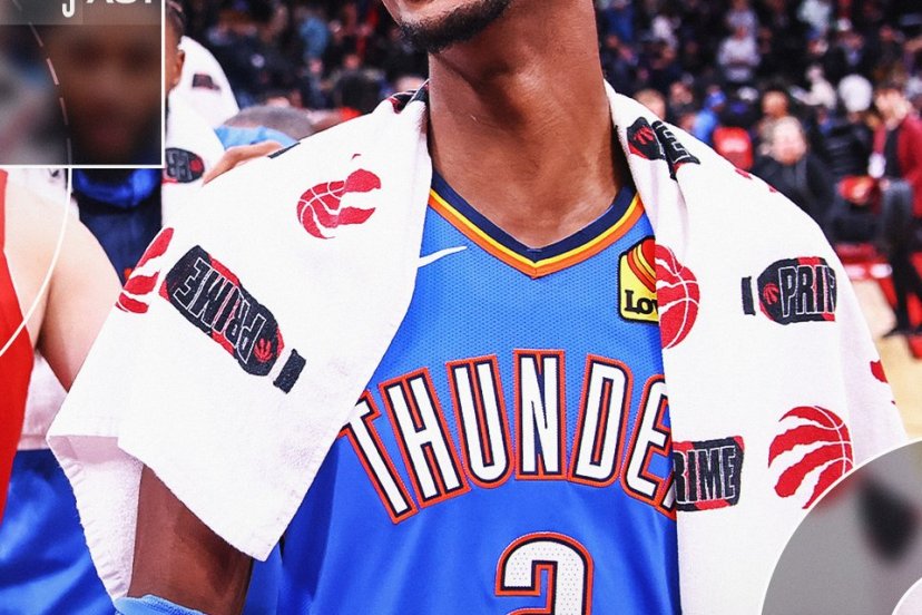 Thunder Raptors