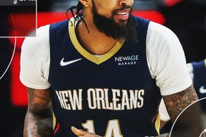 I Pelicans tornano al successo: 29 di Ingram ai Suns