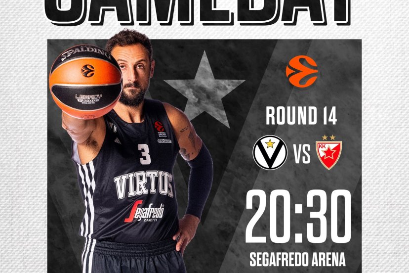 Virtus Bologna Stella Rossa