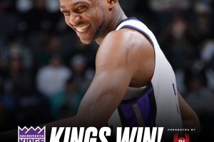 Dominio Sacramento Kings contro i San Antonio Spurs