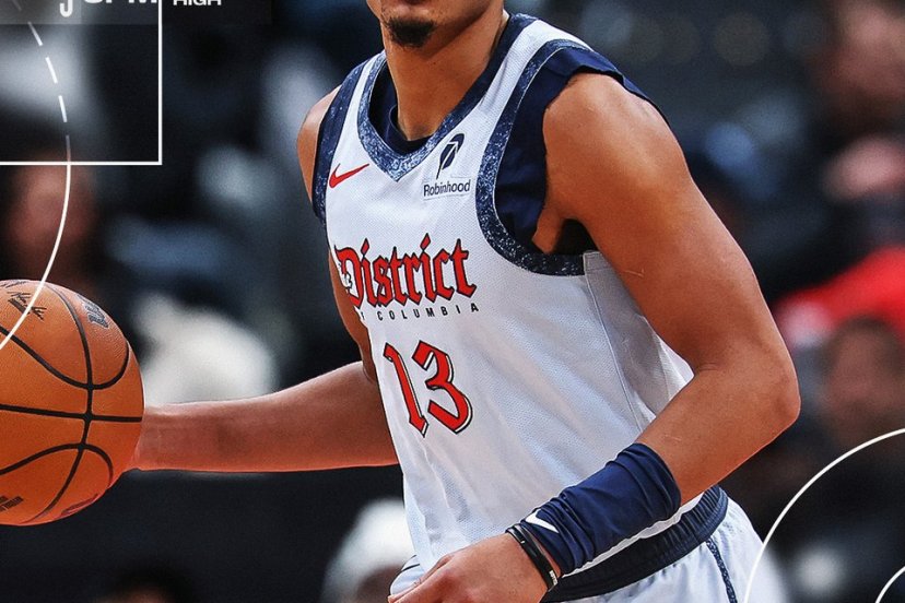 I Washington Wizards interrompono una striscia di 16 sconfitte consecutive battendo i Denver Nuggets 122-113