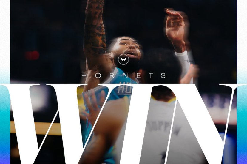 Hornets Pacers
