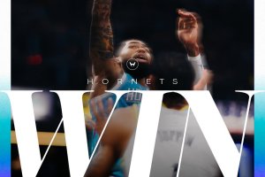 Brandon Miller dice 26, gli Hornets battono i Pacers