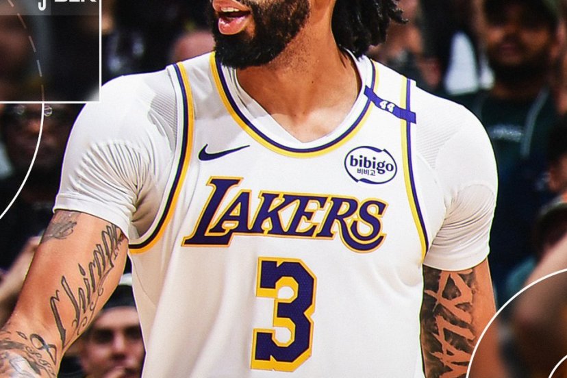 Lakers Blazers