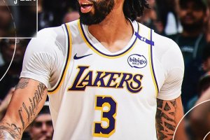 LeBron James salta la prima partita stagionale: vittoria Lakers sui Blazers