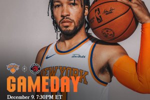 NBA live | una partita nella notte
