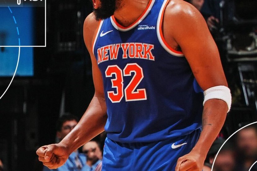 Knicks Raptors