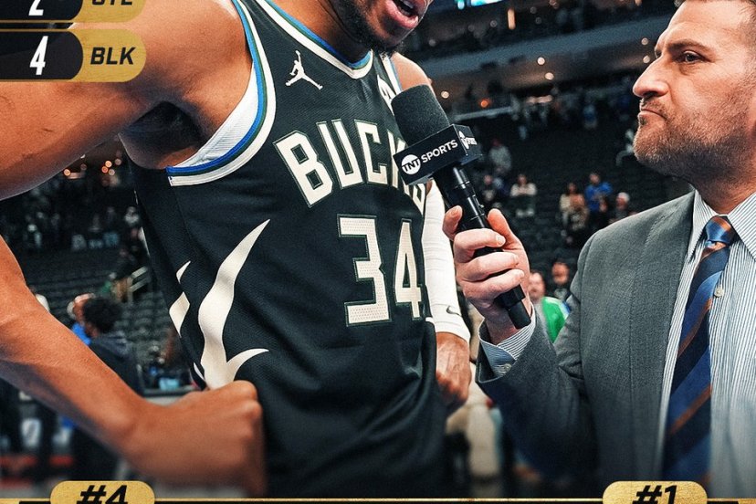 Bucks Magic