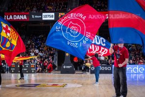 Barcellona-Olimpia Milano | Le probabili e dove vederla in tv