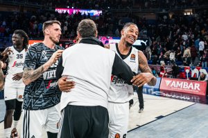Virtus Bologna, con il Maccabi torna Clyburn. Ivanovic: “Ci aspetta una partita difficile”
