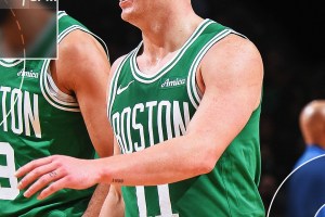 Boston Celtics a quota 20, Pistons travolti