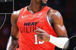 21+16 per Adebayo, vittoria Heat sui Raptors