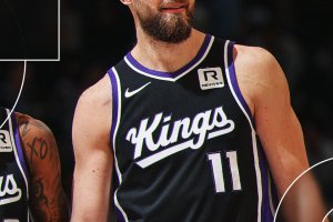 32+20 di Sabonis, i Kings bruciano i Pelicans