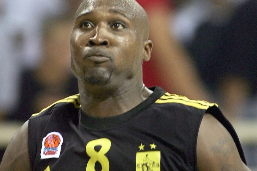 Jermaine Walker
