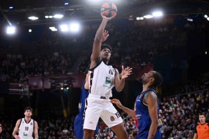 L’Olimpia non si ferma più e vince anche al Palau Blaugrana