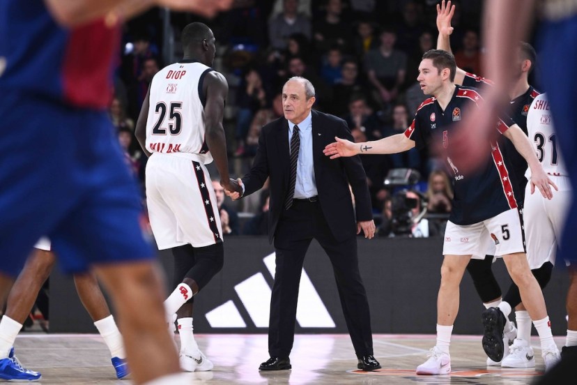 Ettore Messina