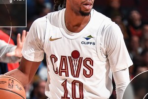 I Cleveland Cavaliers vincono nonostante l’imprecisione al tiro: Washington Wizards sconfitti