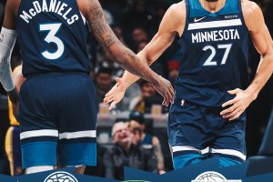 I Minnesota Timberwolves annullano i Lakers senza LeBron James