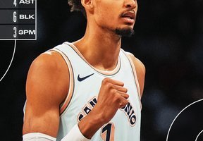 Vittoria Spurs sui Nets, 19+7+6 per Wembanyama