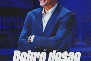Cibona, in panchina ufficiale il ritorno di Josip Sesar