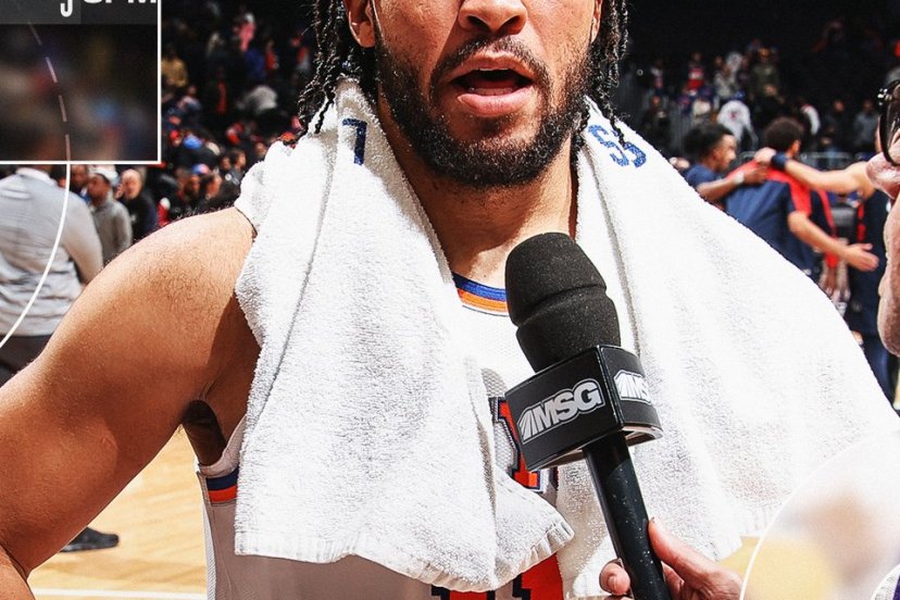 Knicks Wizards