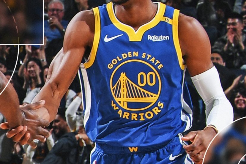 Warriors Suns