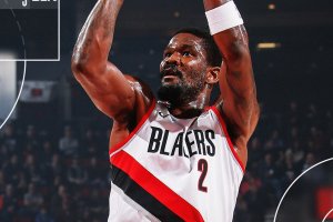 Shaedon Sharpe guida i Blazers alla vittoria sui Mavericks