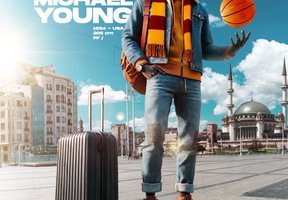 Galatasaray, ufficiale l’accordo con Michael Young