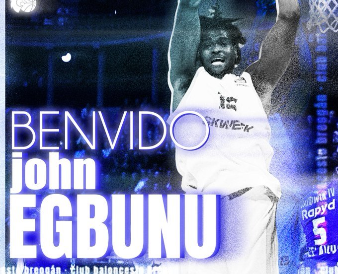 John Egbunu