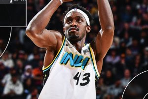 25+18 di Siakam, i Pacers superano i Suns