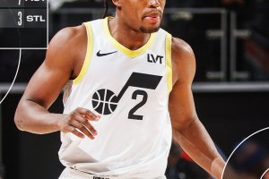 I Jazz tornano alla vittoria, battuti i Pistons