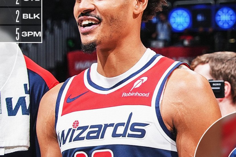 Wizards Hornets