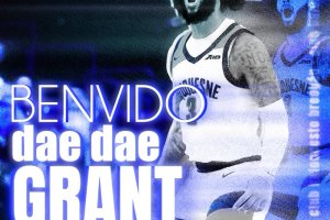 Rio Breogan officially signs Dae Dae Grant