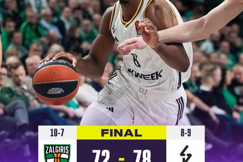 Zalgiris ASVEL